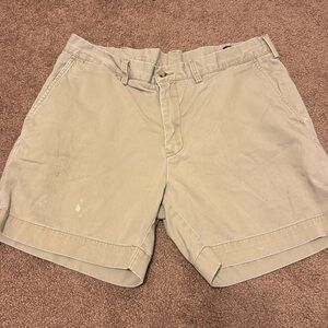 Men’s polo short